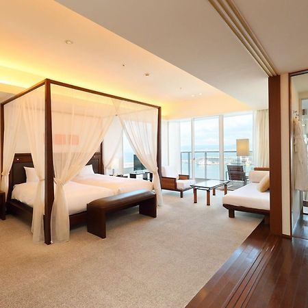 Hotel Marinoa Resort Fukuoka Fukuoka  Eksteriør bilde