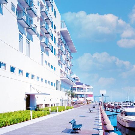 Hotel Marinoa Resort Fukuoka Eksteriør bilde