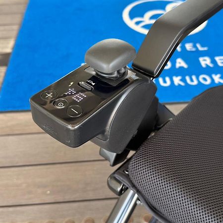 Hotel Marinoa Resort Fukuoka Eksteriør bilde