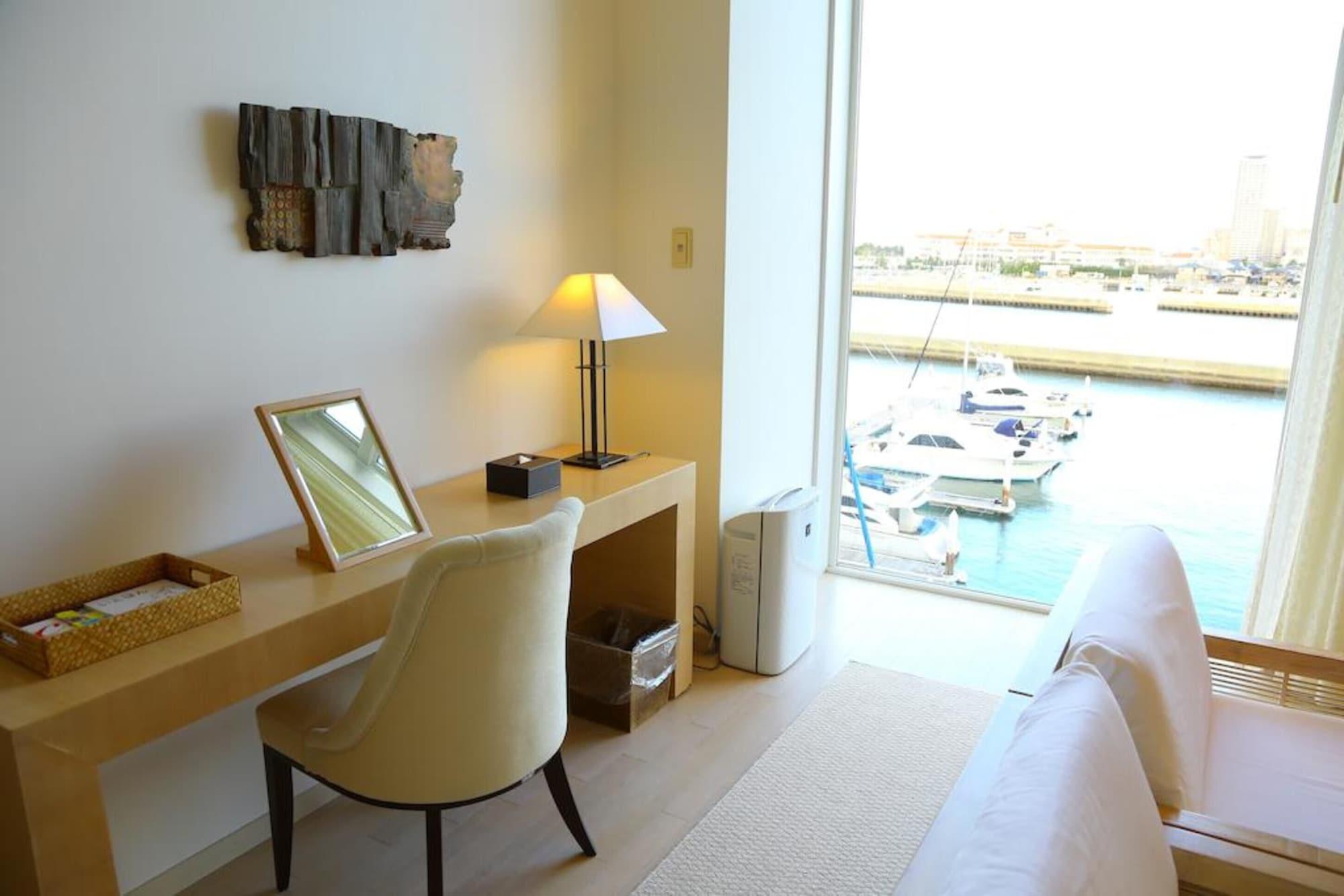 Hotel Marinoa Resort Fukuoka Eksteriør bilde